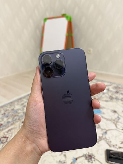 айфон 14 промакс