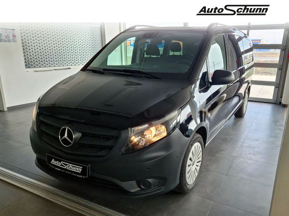 Mercedes-Benz Vito Vito Tourer 116 CDI Pro extralang+PARK+CAMERA