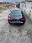 Bara spate Audi A5 coupe 2008-2012