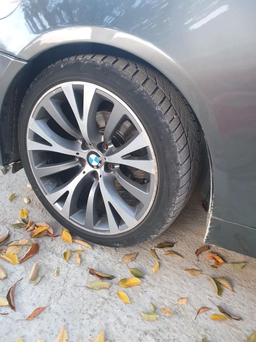 BMW e60 Дизел Поръчков