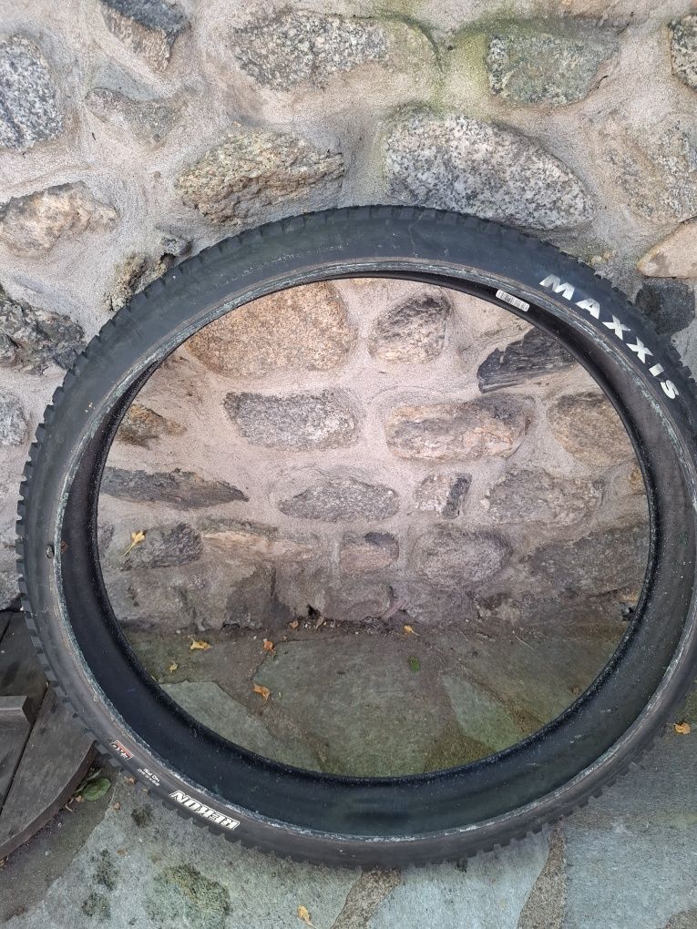 Комплект Maxxis Rekon 29 цола широчина 2.60