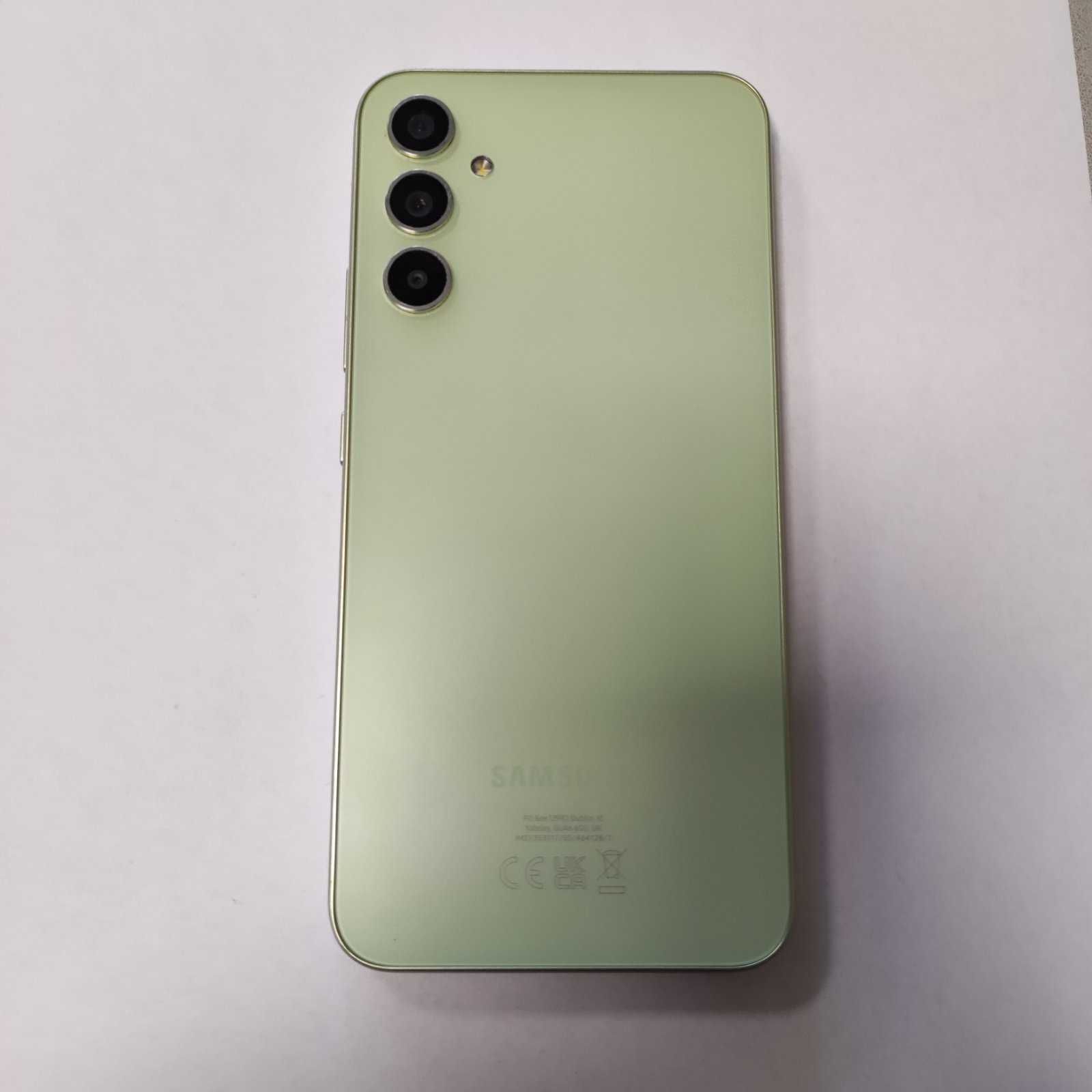 Samsung Galaxy A34 5G