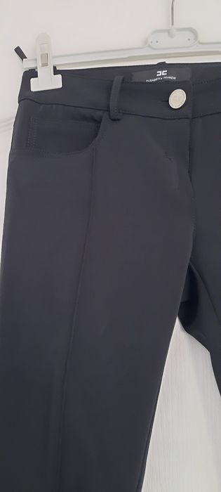 Pantaloni Elisabetta Franchi