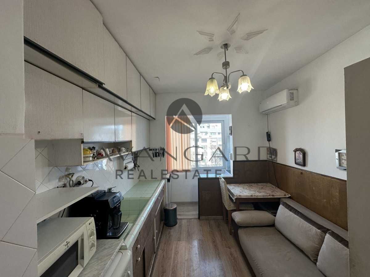 Продава се Двустаен апартамент в Пловдив, Кючук Париж - 64 кв.м за 1329 €/кв.м - Снимка #4