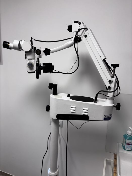 Vand microscop dentar / stomatologic / endodontic