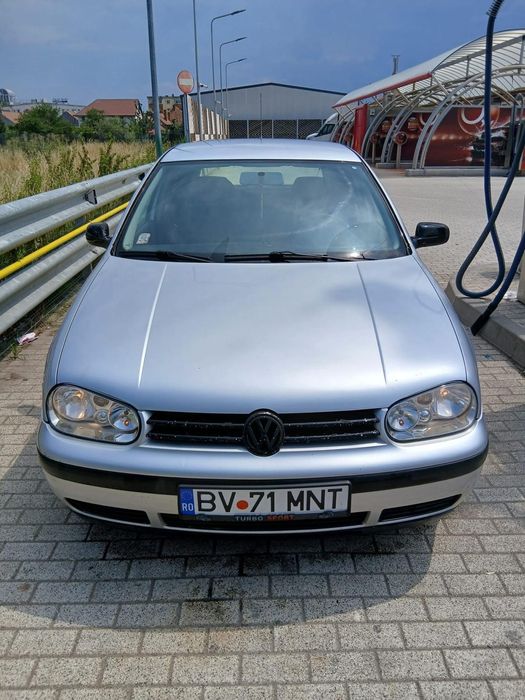 !!!GOLF 4/20001!!