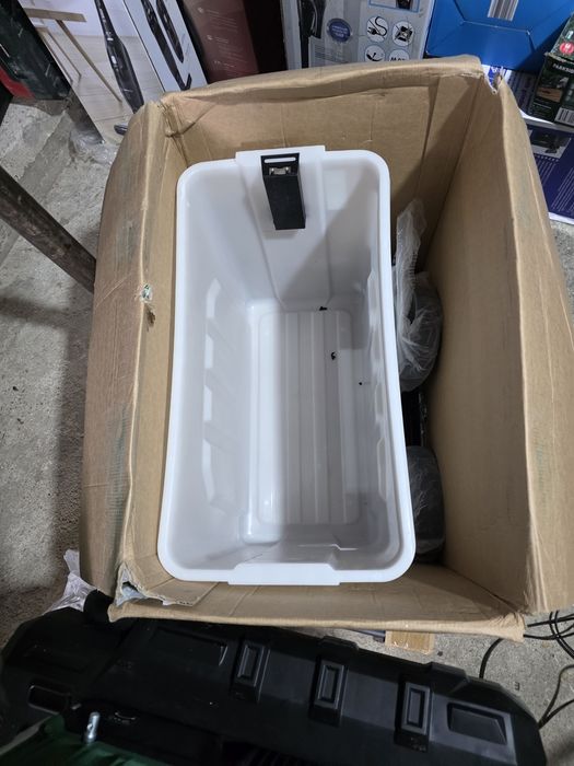 Tocator electric crengi parkside nou