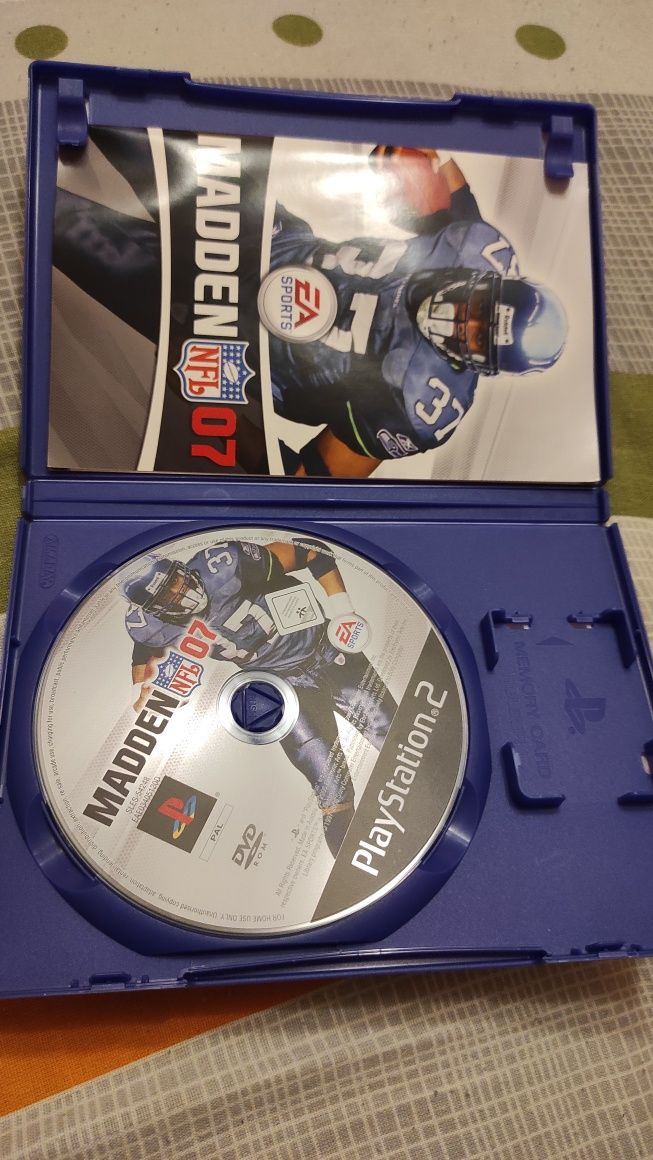 Игри за PS2 - Плейстейшън 2