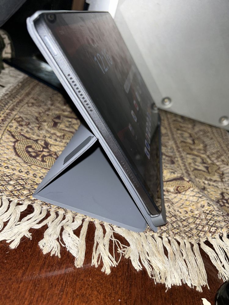 Планшет Lenovo Tab M11, окончательно за 65