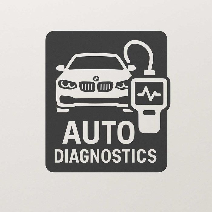 Диагностика, руссификация, эндоскопия авто