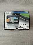 Навигация Garmin Nuvi 40LM