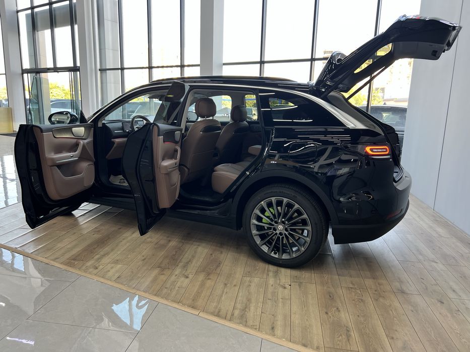 Leapmotor C11 2026 Restayling 300KM LUXURY GIBRID LIDAR FULL