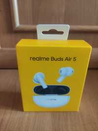 Realme buds air 5