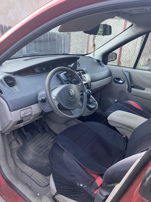 Vand renault scenic 2005