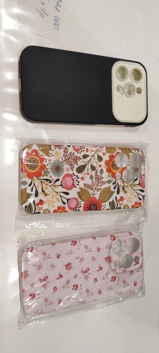 Чехол для iPhone 15 pro