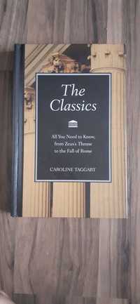 The Classics - Caroline Taggart