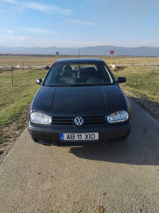 Vw golf 4 1.9 ajm 116cv pentru piese/dezmembrări