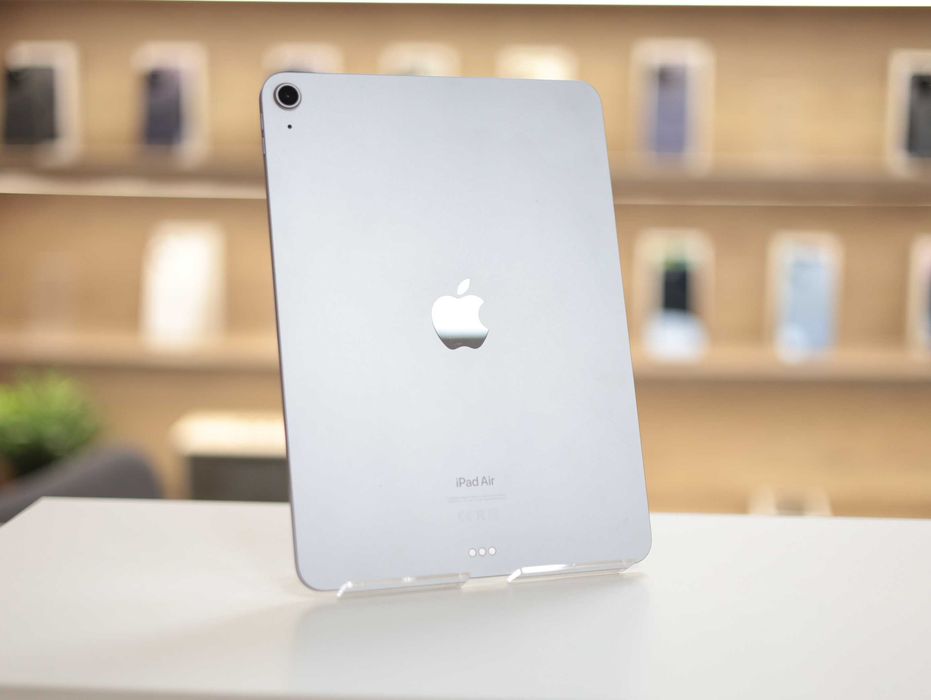 iPad Air 6 M2 | (2024) | 128gb