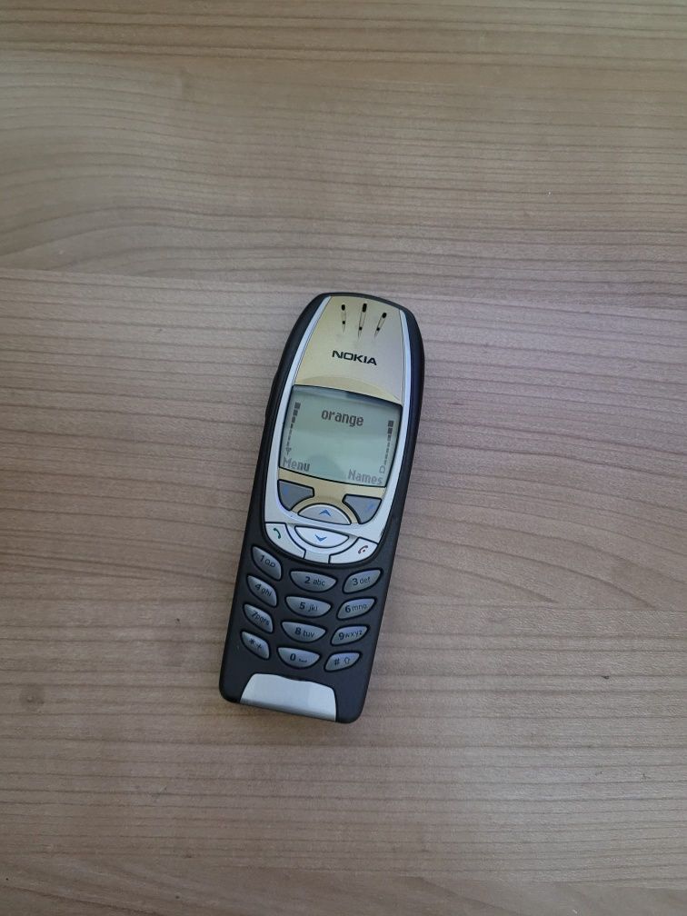 Nokia 6310 funcțional impecabil