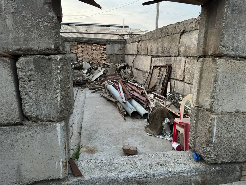 Продаётся земельный участок под строительство