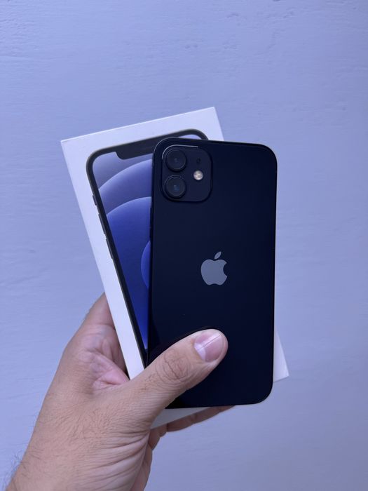 Айфон 12 64гб Оригинал