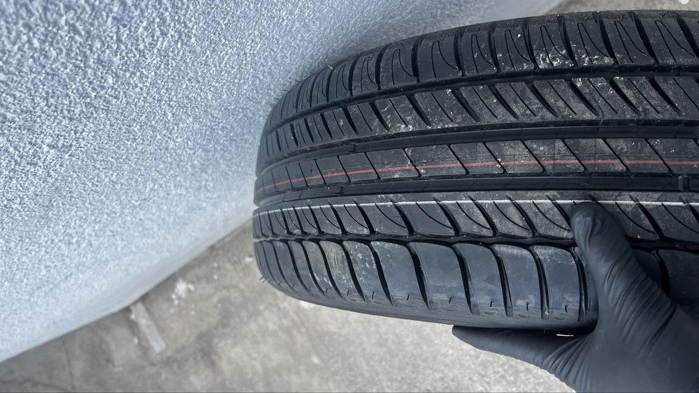 Roata rezerva 5x108 R16 Ford 205/55 R16 M+S