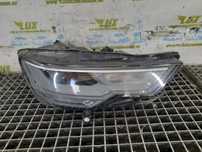 Far dreapta Full LED 4K0941034 Audi A6 C8 [2018 - 2020] 2.0 DKNA +hyb