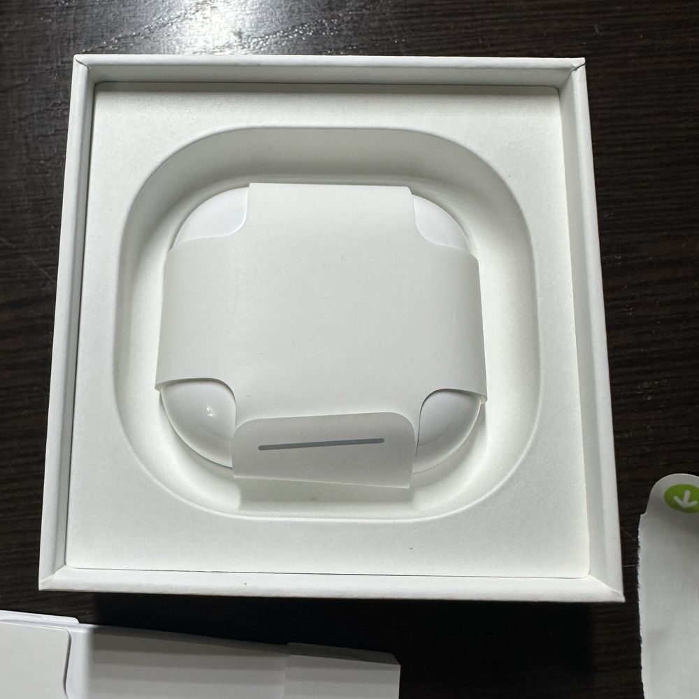 AirPods 4 без шумоподавления оригинальные