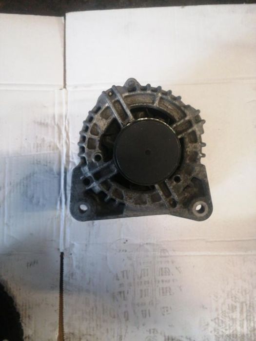 Alternator Renault clio 3 motor 1.5dci cod motor k9k Renault modus 1.5