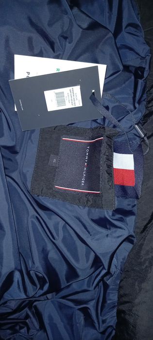 Tommy Hilfiger Down HDD Jacket