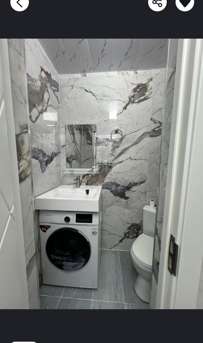 Сдаётся 1-комнатная квартира рядом с ТЦ Next