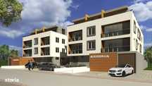 De inchiriat - Apartament de 3 camere - 3 bai - Baneasa- Agatului 66