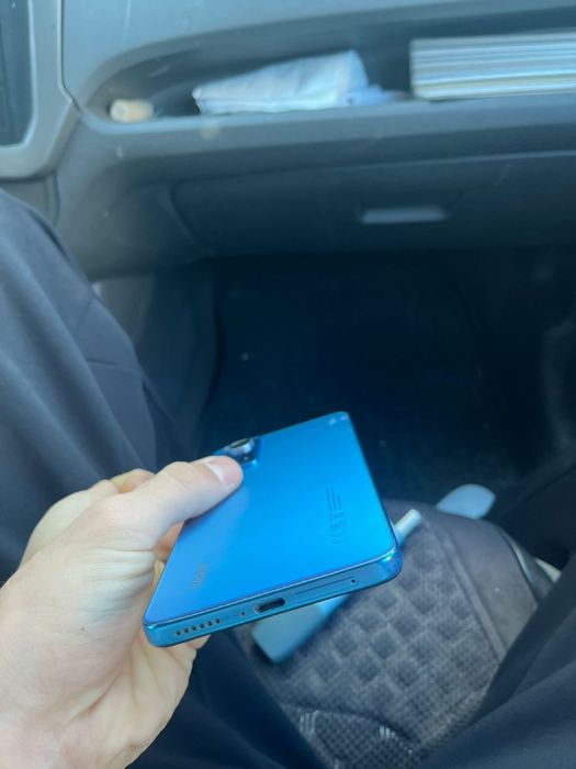 Redmi not 12 pro