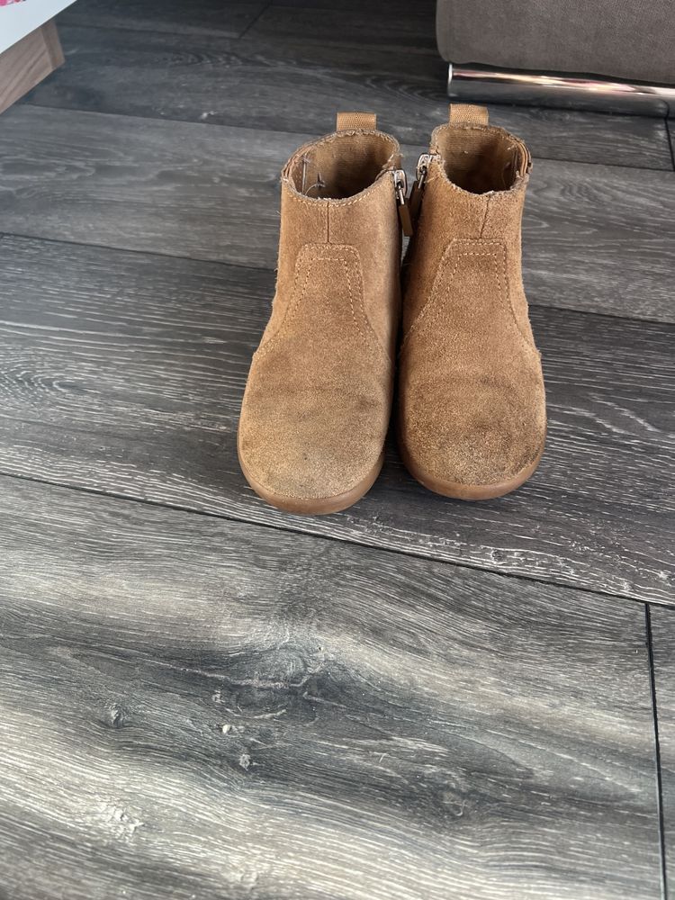 Боти UGG 27 номер