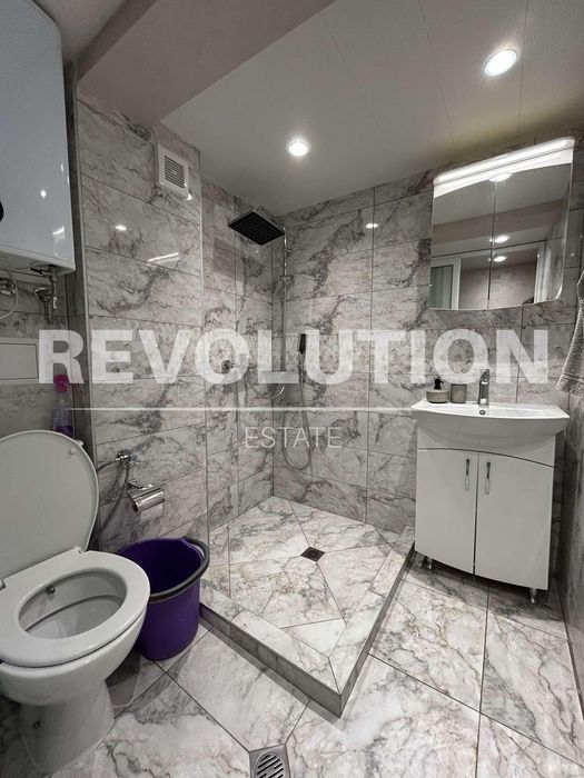 Дава се под наем Двустаен апартамент в Варна, Генералите - 50 кв.м за 498.27 € - Снимка #6