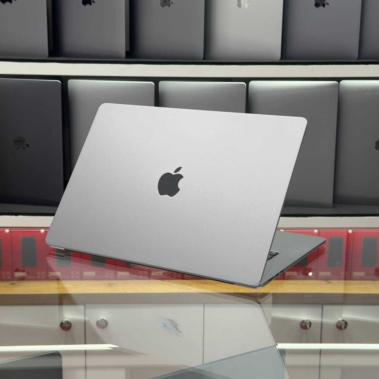 Macbook Air 15 Inch M2 • Nasiya Savdo bor