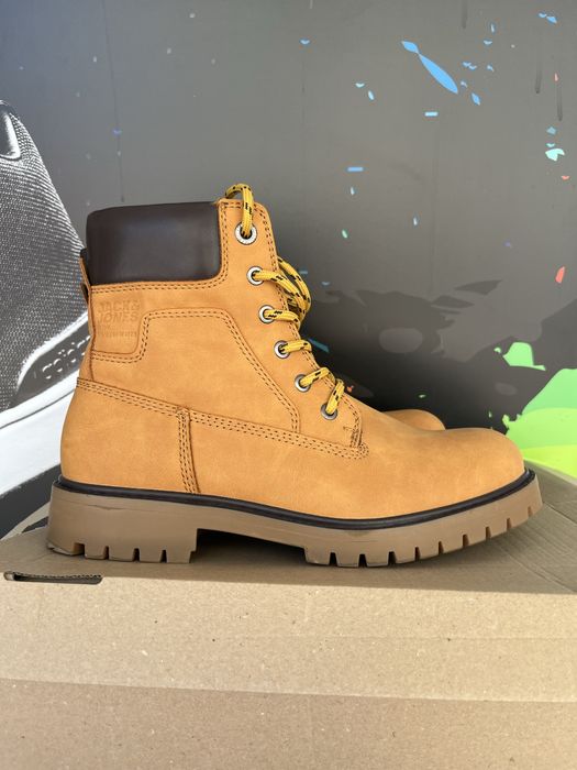 Мъжки боти Jack & Jones номер 41