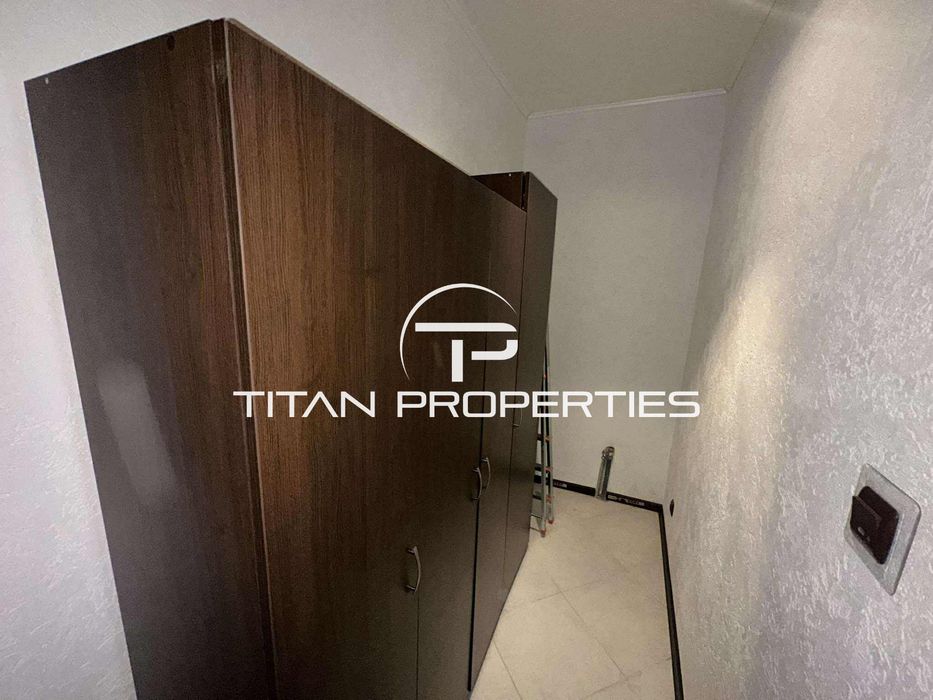 Двустаен апартамент, под наем, кв. Младост 1