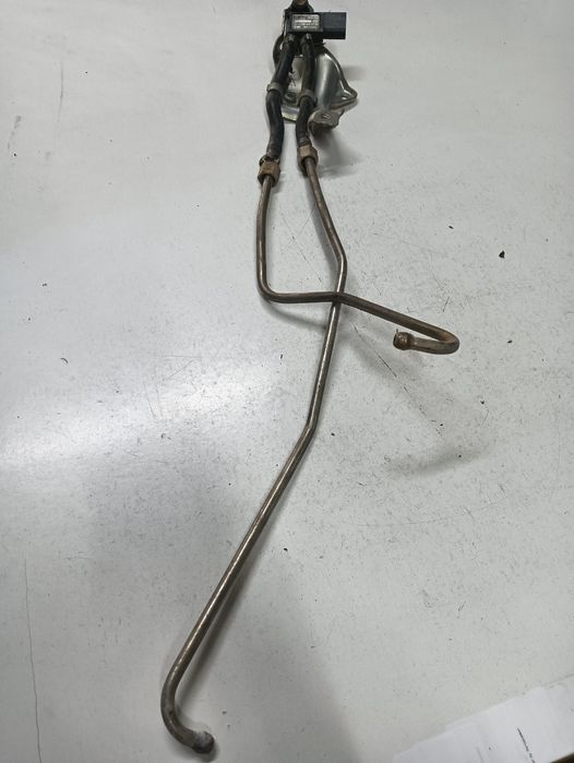 Senzor presiune gaze  MERCEDES-BENZ E-CLASS W211 2002 - 2009 028100276