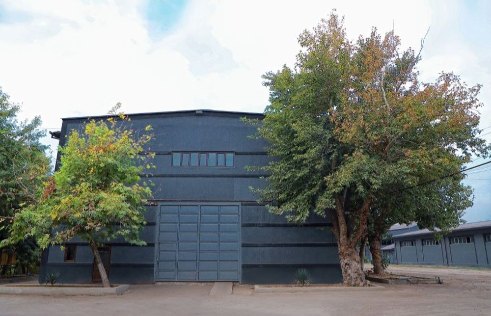 Прадажа склад икота