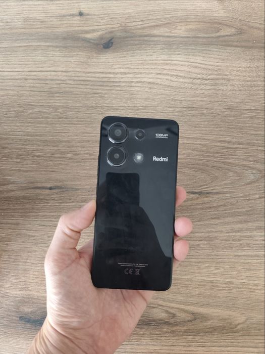 Xiaomi redmi note 13 / 256ГБ