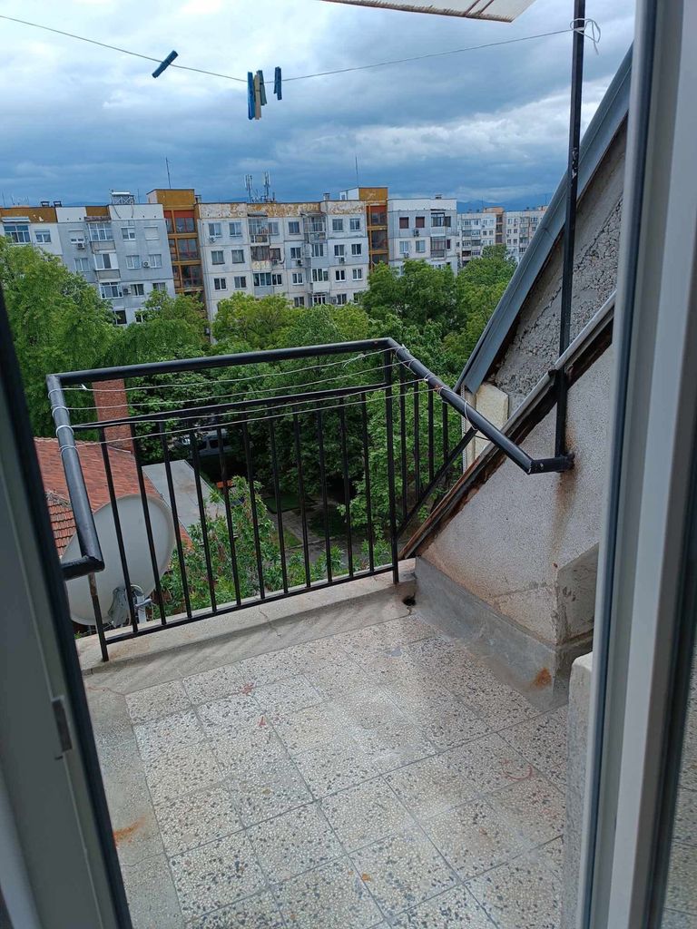 Дава се под наем Двустаен апартамент в Пловдив, Каменица 1 - 60 кв.м за 331.5 € - Снимка #4