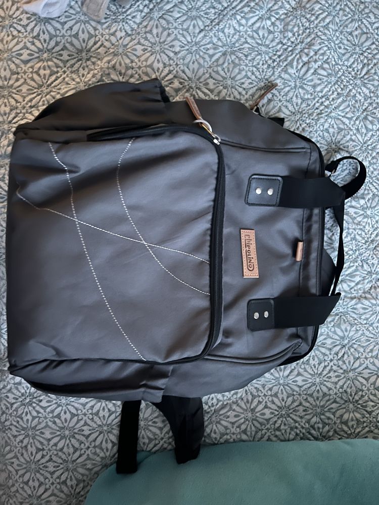 Cybex Balios S Lux 3v1 2022