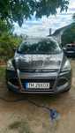 Ford Kuga 2.0 TDCi AWD – Automată – 2013 – Euro 5