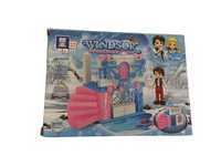 Lego Windsor Castel, cu 92 de piese, 19x14x4