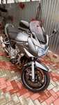 Suzuki Bandit GSF