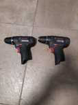 Bormasina filetanta Bosch GSR 12-15
