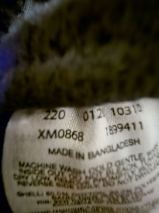 Columbia deportivos Fremont