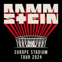 2 Bilete Rammstein Belgrad