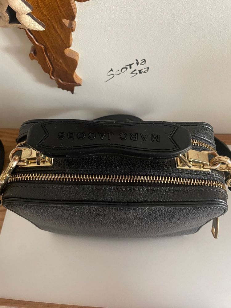 Продам сумку Marc Jacobs 100% original